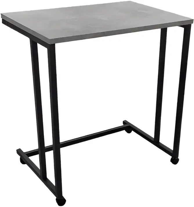 Masa pentru reviste Magnusplus Sine (Retro Stone)