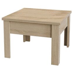 Журнальный столик Marcel Prod Comfort Light (Sonoma Oak) Thumb