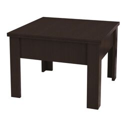 Masa pentru reviste Marcel Prod Comfort Light (Wenge) Thumb