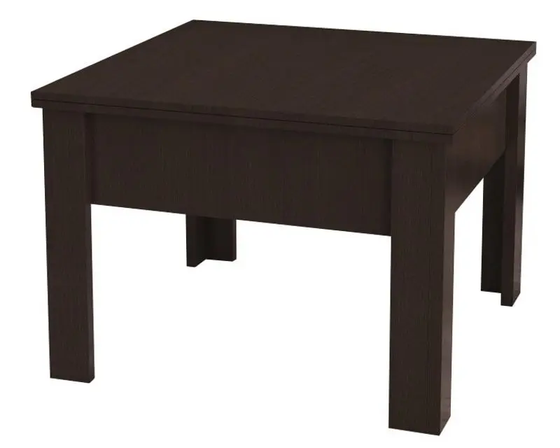 Masa pentru reviste Marcel Prod Comfort Light (Wenge)