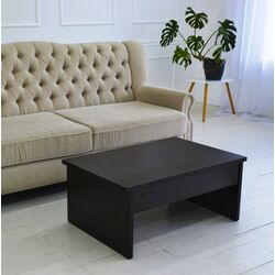 Masa pentru reviste Marcel Prod Desk (Wenge)