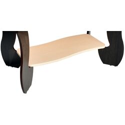 Masa pentru reviste Marcel Prod Granada (Wenge/Birch) Thumb