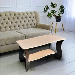 Masa pentru reviste Marcel Prod Granada (Wenge/Birch)