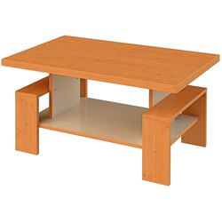 Masa pentru reviste Marcel Prod Lena II (Cherry) Thumb