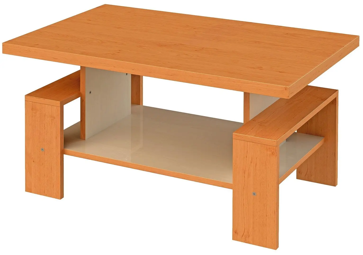 Masa pentru reviste Marcel Prod Lena II (Cherry)