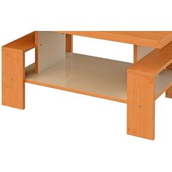 Masa pentru reviste Marcel Prod Lena II (Cherry) Thumb