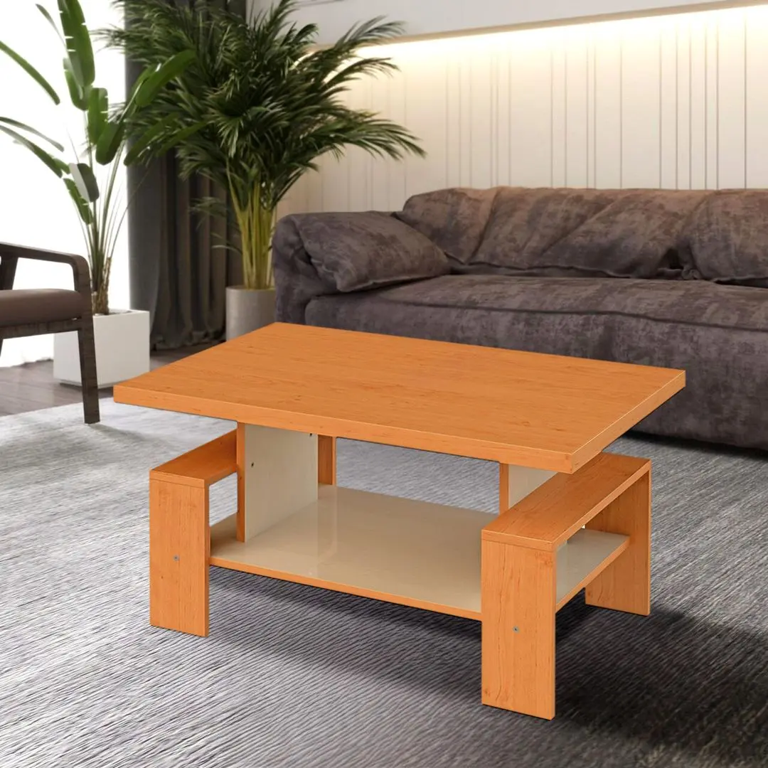 Masa pentru reviste Marcel Prod Lena II (Cherry)