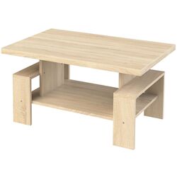 Masa pentru reviste Marcel Prod Lena II Ro (Sonoma Oak) Thumb