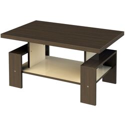 Masa pentru reviste Marcel Prod Lena II (Wenge) Thumb