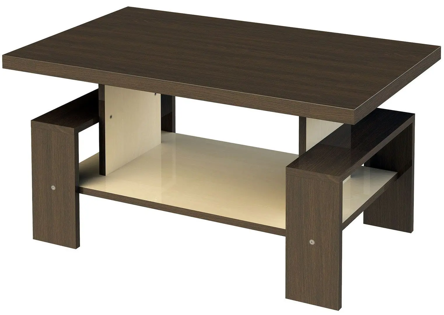 Masa pentru reviste Marcel Prod Lena II (Wenge)