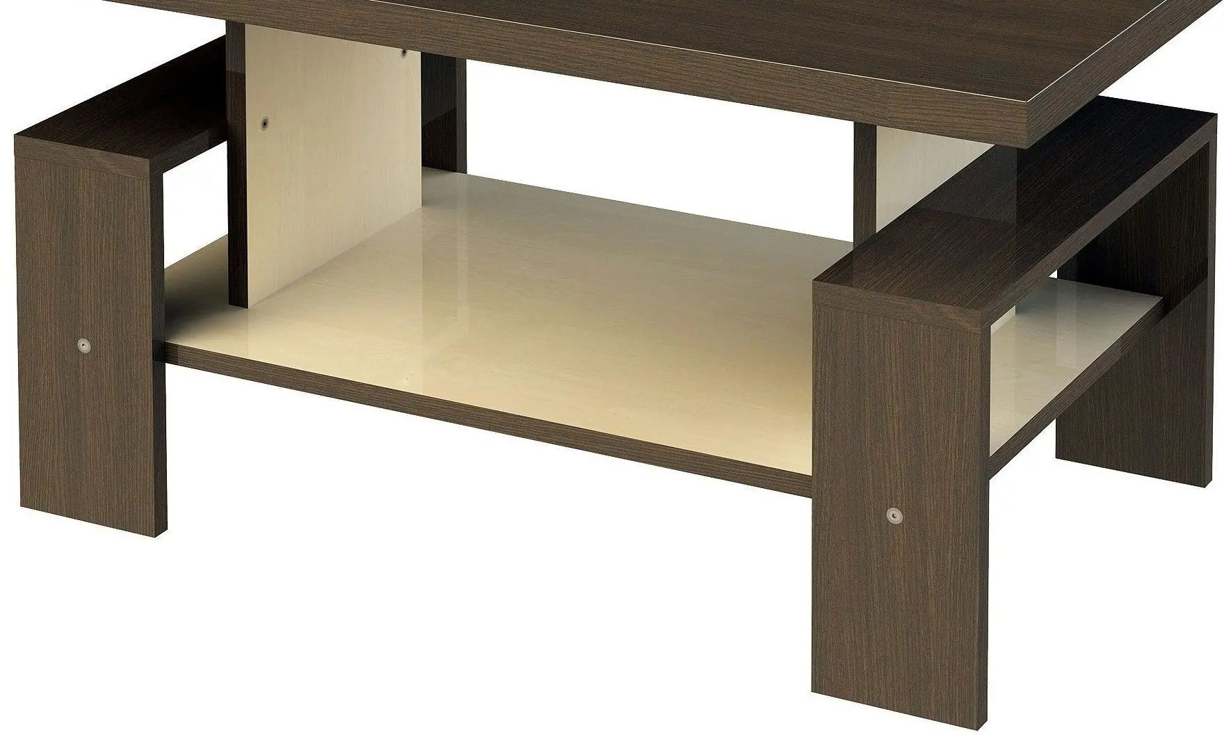 Masa pentru reviste Marcel Prod Lena II (Wenge)