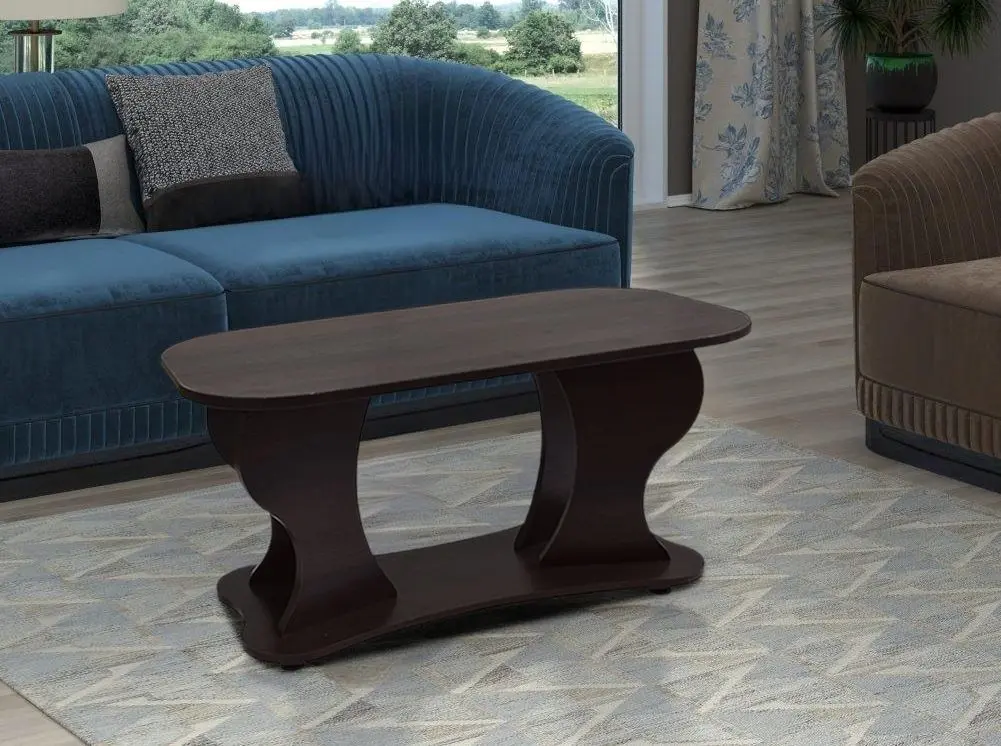 Журнальный столик Marcel Prod Prestige (Tacho)