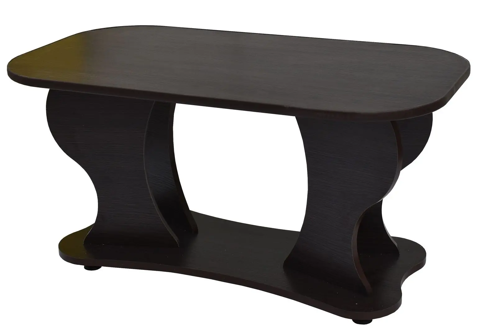 Журнальный столик Marcel Prod Prestige (Wenge)