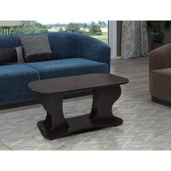 Masa pentru reviste Marcel Prod Prestige (Wenge)