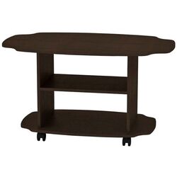 Masa pentru reviste Marcel Prod Twist RO (Wenge) Thumb