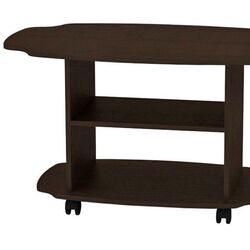 Masa pentru reviste Marcel Prod Twist RO (Wenge) Thumb