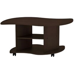 Masa pentru reviste Marcel Prod Viraj 110 (Wenge) Thumb