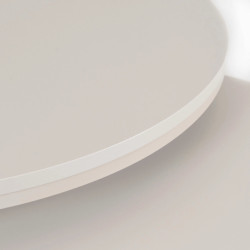 Set masute cafea Mebel Elite Nelly MAX (Cashmere) Thumb
