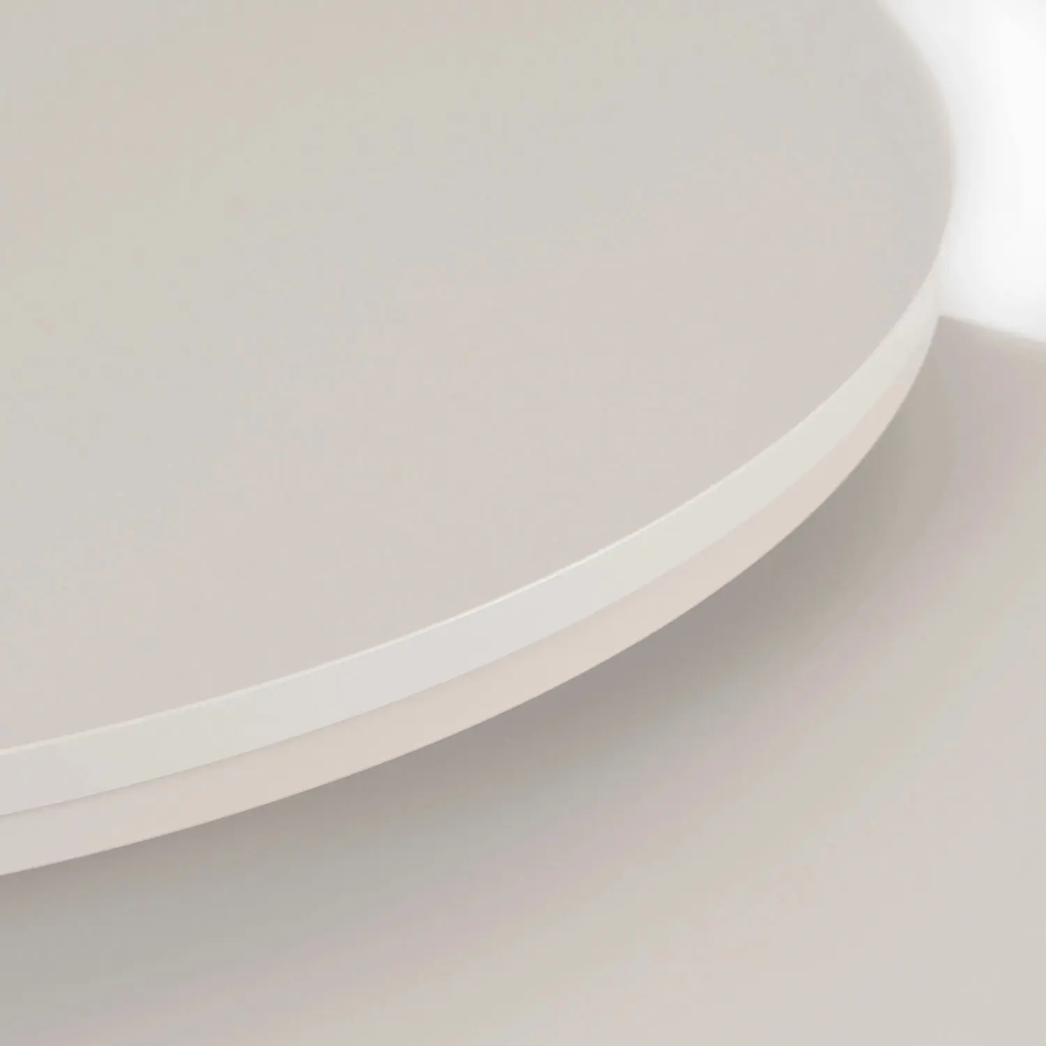 Set masute cafea Mebel Elite Nelly MAX (Cashmere) - 6