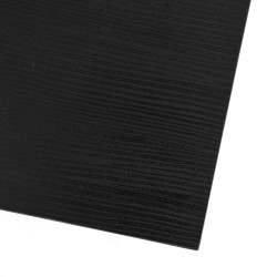 Комплект журнальных столиков Mebel Elite Tevet (Black) Thumb