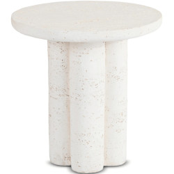 Masa pentru reviste Mebel Elite Brok 46 (Cream) Thumb