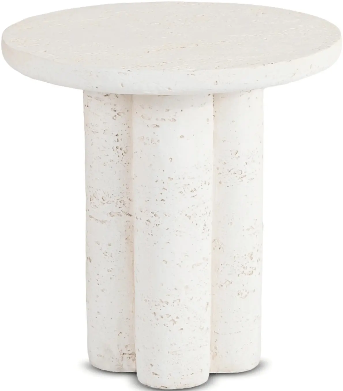 Masa pentru reviste Mebel Elite Brok 46 (Cream) - 2
