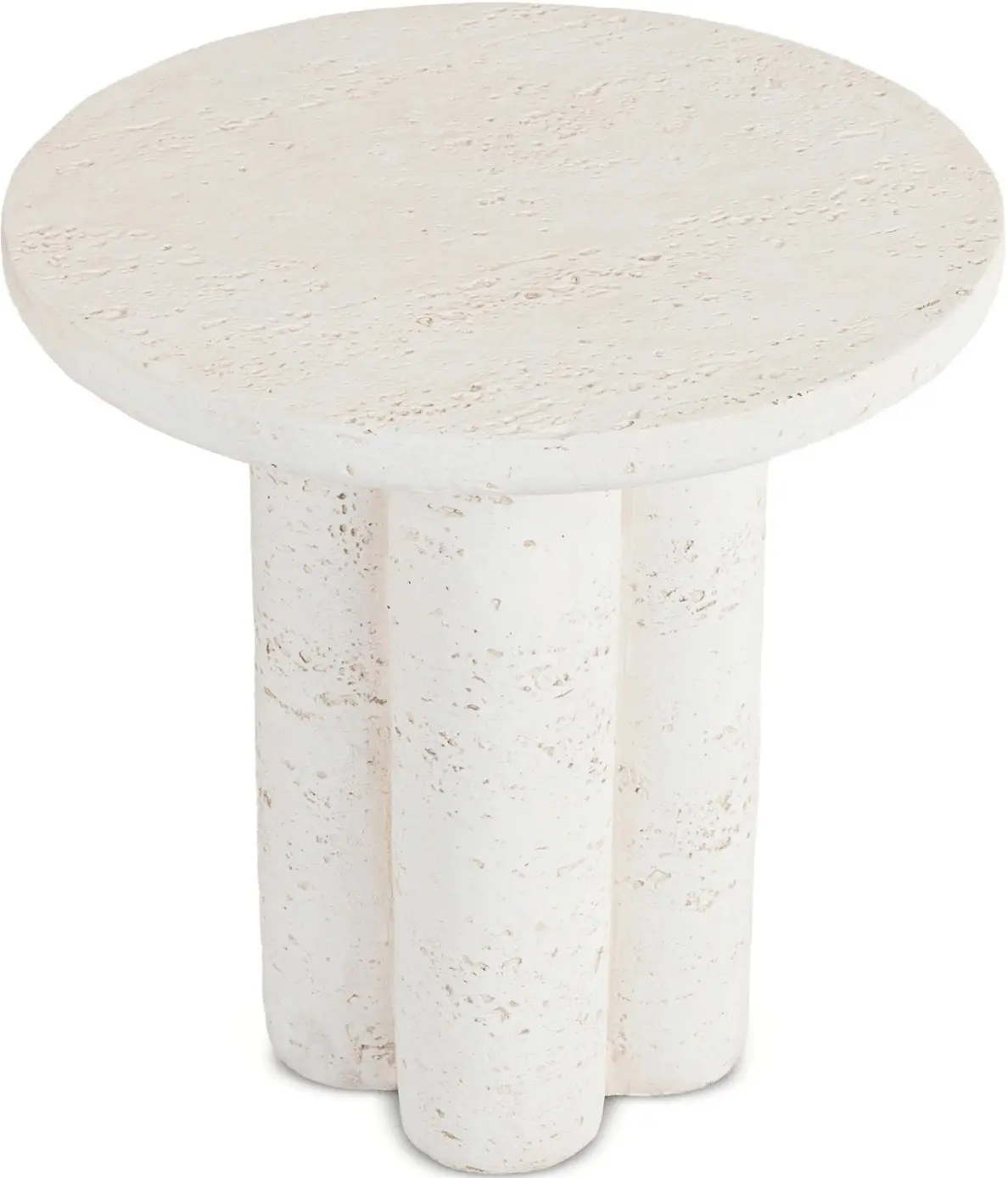 Masa pentru reviste Mebel Elite Brok 46 (Cream) - 3