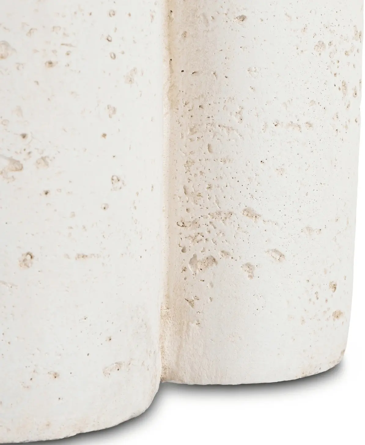 Masa pentru reviste Mebel Elite Brok 46 (Cream) - 5