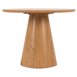 Masa pentru reviste Mebel Elite Carly (Natural Oak) Thumb