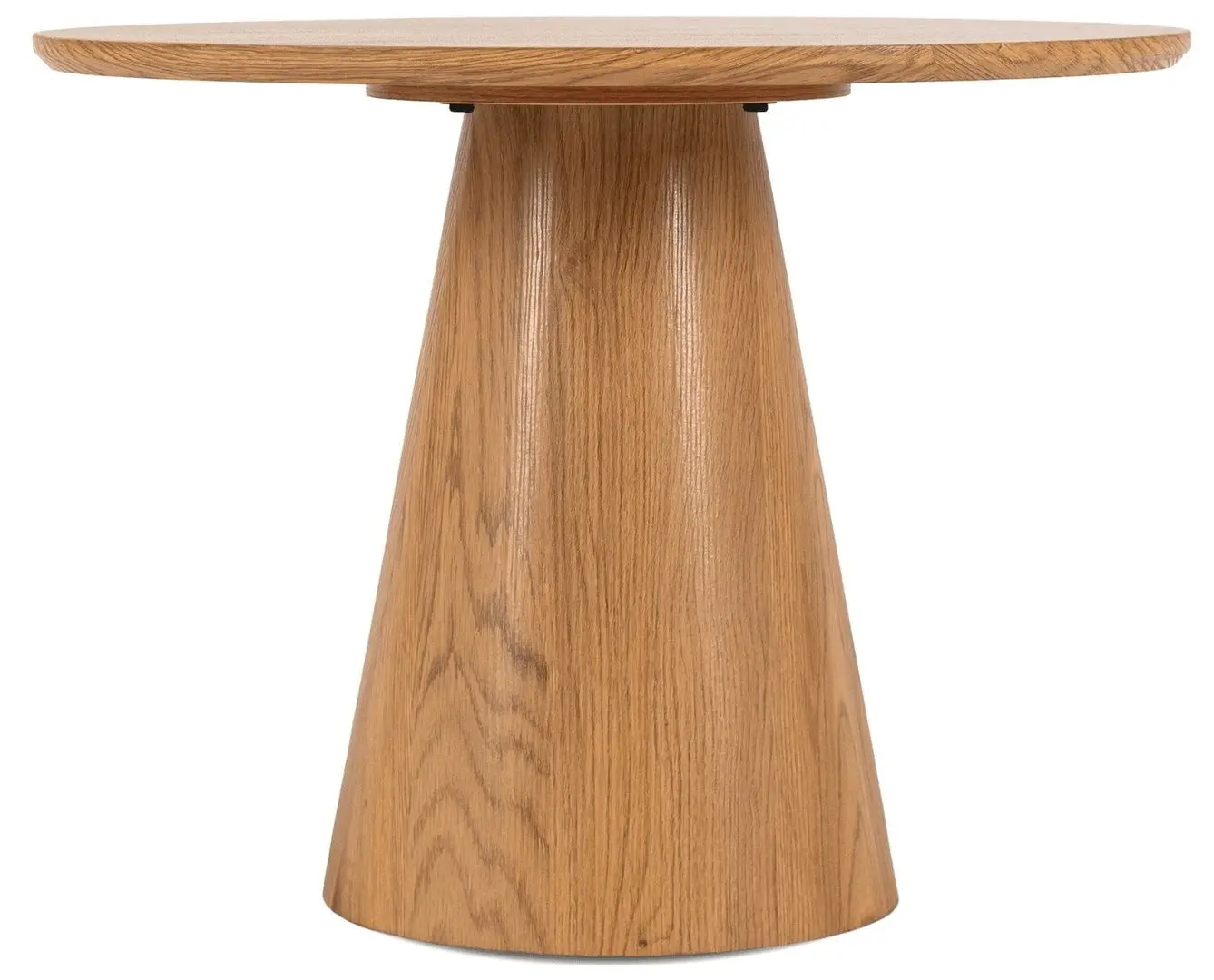 Masa pentru reviste Mebel Elite Carly (Natural Oak)