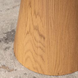 Masa pentru reviste Mebel Elite Carly (Natural Oak) Thumb