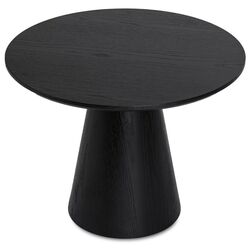 Masa pentru reviste Mebel Elite Cassander (Black) Thumb