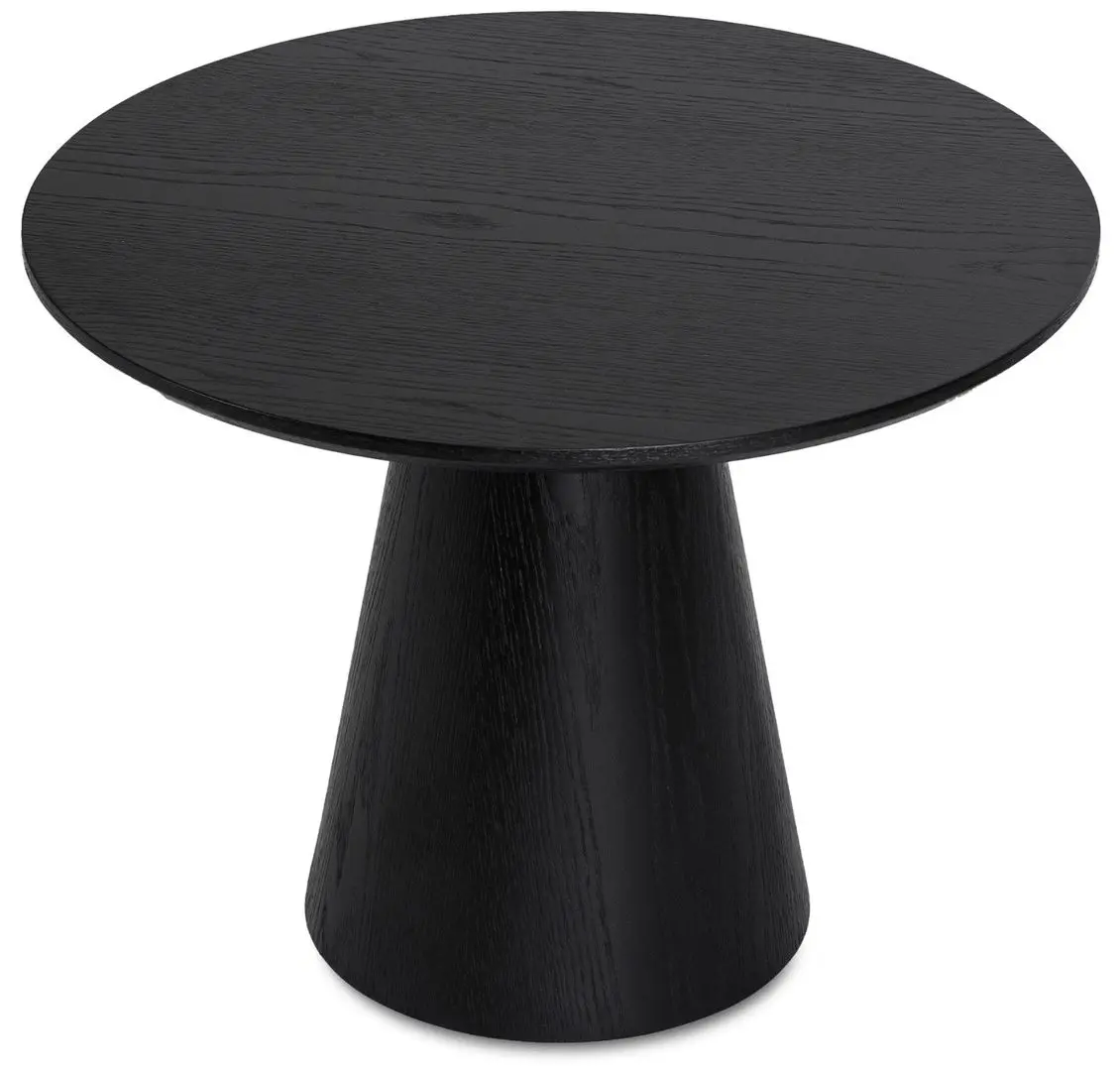 Masa pentru reviste Mebel Elite Cassander (Black)