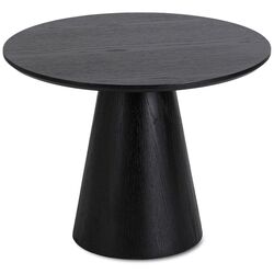 Masa pentru reviste Mebel Elite Cassander (Black) Thumb