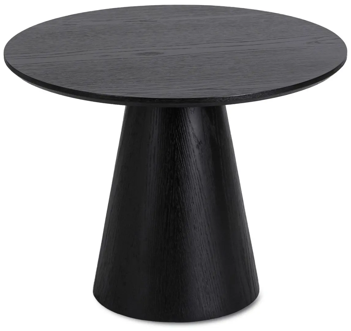 Masa pentru reviste Mebel Elite Cassander (Black)