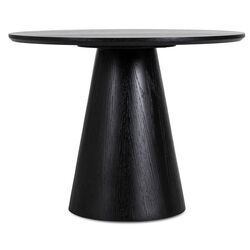 Masa pentru reviste Mebel Elite Cassander (Black) Thumb