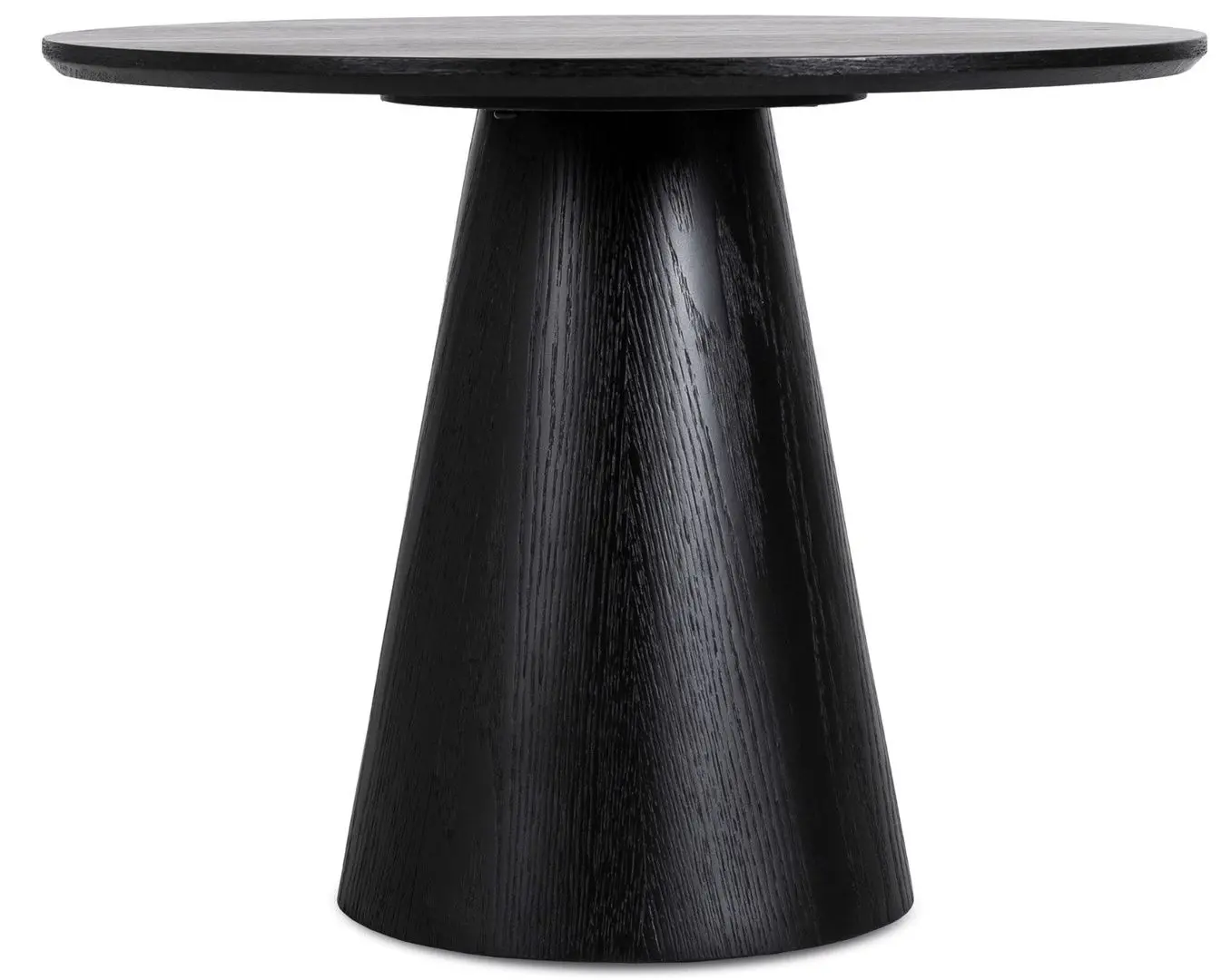 Masa pentru reviste Mebel Elite Cassander (Black)