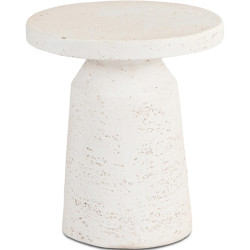 Masa pentru reviste Mebel Elite Dess 38 (Cream) Thumb