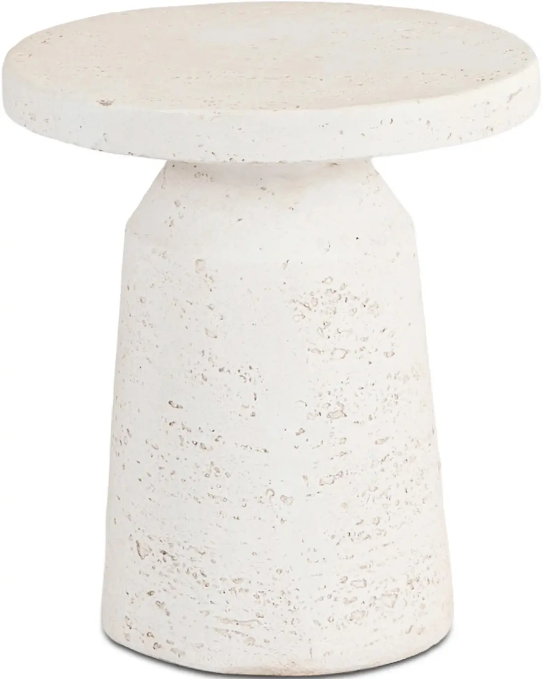 Masa pentru reviste Mebel Elite Dess 38 (Cream) - 2