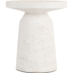 Masa pentru reviste Mebel Elite Dess 38 (Cream) Thumb