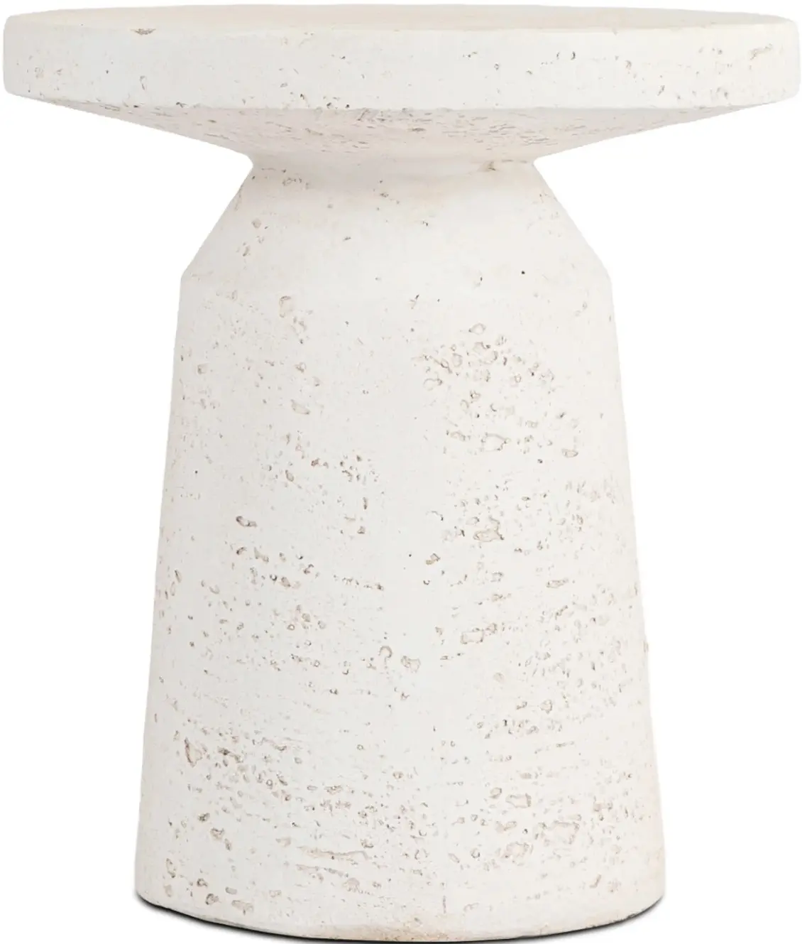 Masa pentru reviste Mebel Elite Dess 38 (Cream) - 3