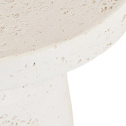 Masa pentru reviste Mebel Elite Dess 38 (Cream) Thumb