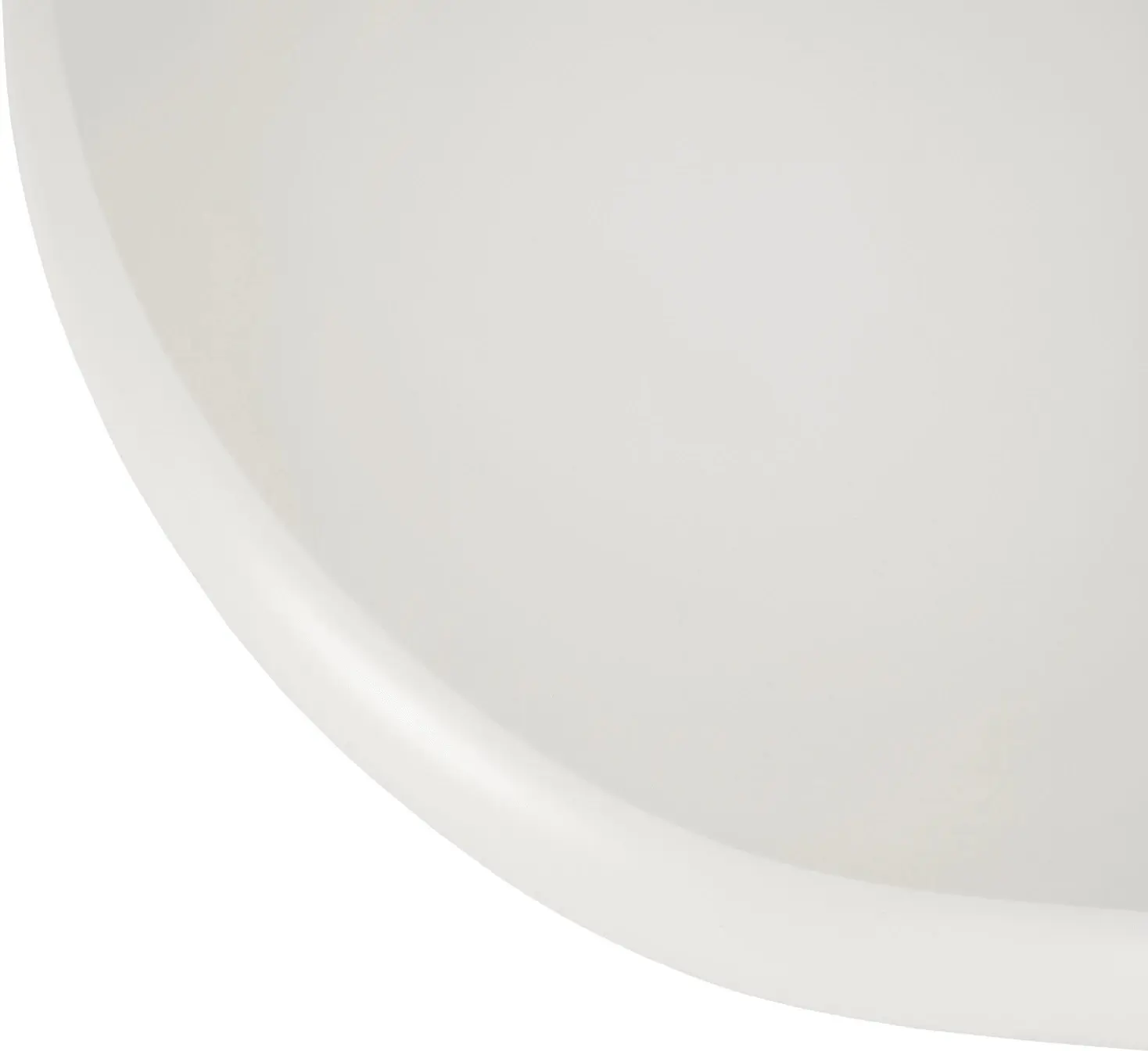Masa pentru reviste Mebel Elite Emile 110 (White) - 4