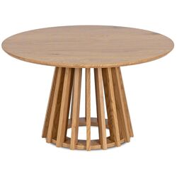 Masa pentru reviste Mebel Elite Harper Max (Natural Oak) Thumb