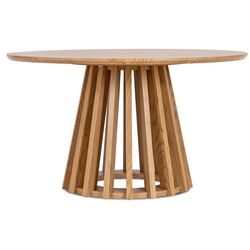 Masa pentru reviste Mebel Elite Harper Max (Natural Oak) Thumb