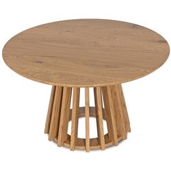 Masa pentru reviste Mebel Elite Harper Max (Natural Oak) Thumb