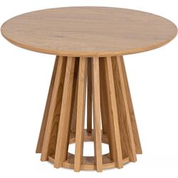 Masa pentru reviste Mebel Elite Harper (Oak) Thumb