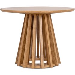 Masa pentru reviste Mebel Elite Harper (Oak) Thumb