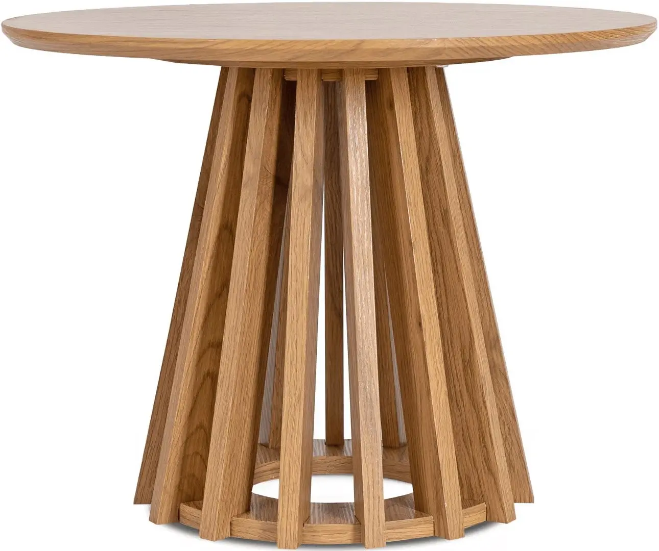 Masa pentru reviste Mebel Elite Harper (Oak)