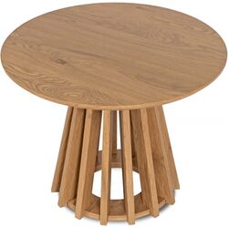 Masa pentru reviste Mebel Elite Harper (Oak) Thumb